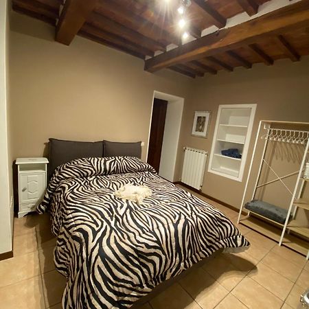 Ferienwohnung Casa Perla Città di Castello Exterior foto