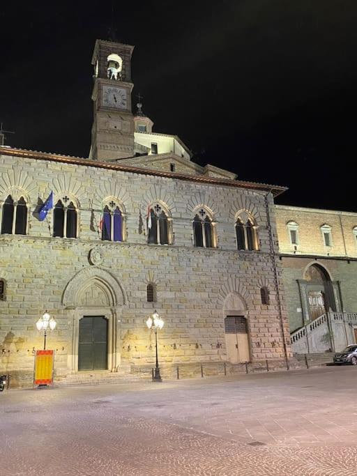 Ferienwohnung Casa Perla Città di Castello Exterior foto